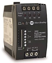 ALLEN-BRADLEY