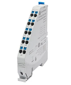 ALLEN-BRADLEY