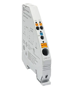 ALLEN-BRADLEY