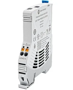 ALLEN-BRADLEY