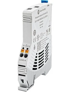 ALLEN-BRADLEY