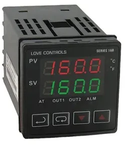 LOVE-CONTROLS