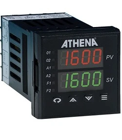 ATHENA-CONTROLS