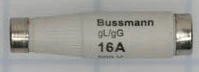 BUSSMANN