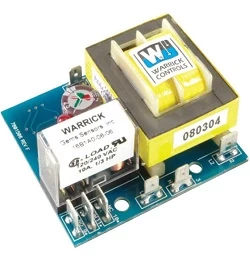 WARRICK-CONTROLS