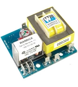 WARRICK-CONTROLS