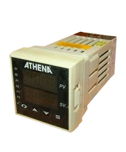 ATHENA-CONTROLS