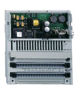 MODICON