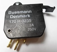 BUSSMANN