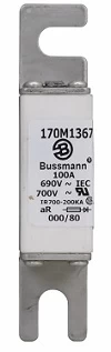 BUSSMANN