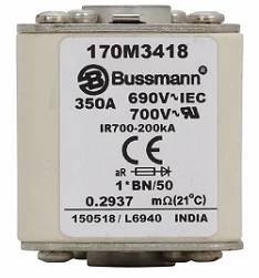BUSSMANN