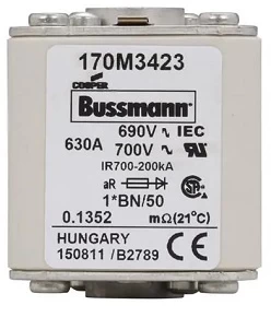 BUSSMANN