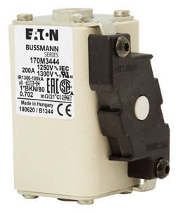 BUSSMANN