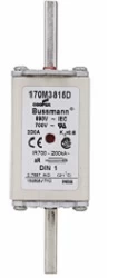 BUSSMANN
