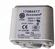 BUSSMANN