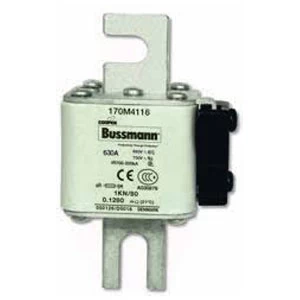 BUSSMANN