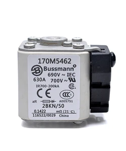 BUSSMANN