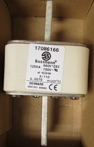 BUSSMANN