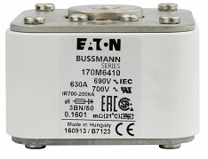 BUSSMANN