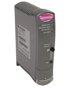 ALLEN-BRADLEY