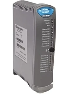 ALLEN-BRADLEY