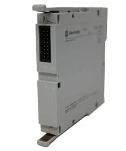 ALLEN-BRADLEY