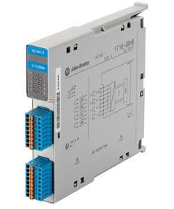 ALLEN-BRADLEY