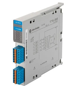 ALLEN-BRADLEY