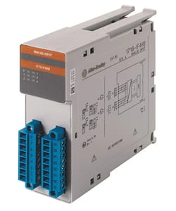 ALLEN-BRADLEY