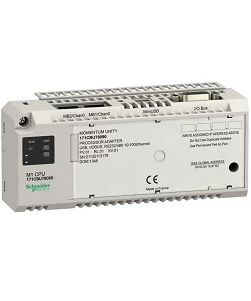 MODICON