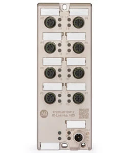 ALLEN-BRADLEY