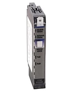 ALLEN-BRADLEY