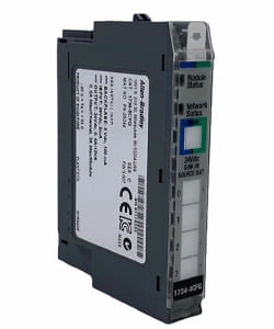 ALLEN-BRADLEY