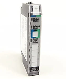 ALLEN-BRADLEY
