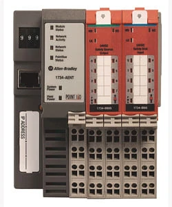 ALLEN-BRADLEY