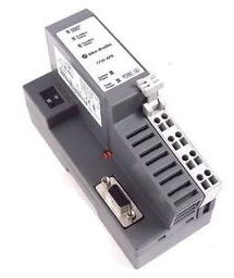 ALLEN-BRADLEY