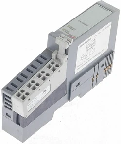 ALLEN-BRADLEY