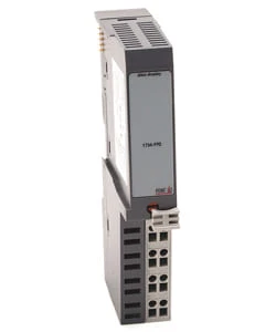 ALLEN-BRADLEY