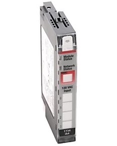 ALLEN-BRADLEY