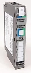 ALLEN-BRADLEY