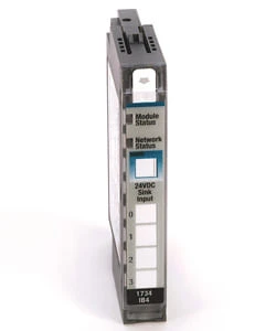 ALLEN-BRADLEY
