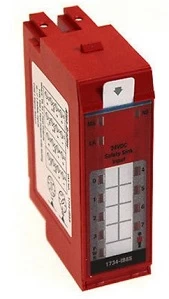 ALLEN-BRADLEY