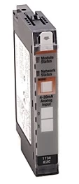ALLEN-BRADLEY