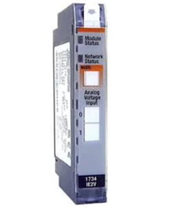 ALLEN-BRADLEY