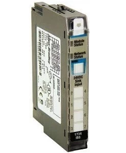 ALLEN-BRADLEY