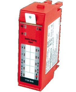 ALLEN-BRADLEY