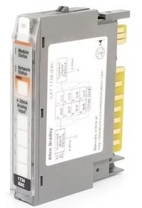 ALLEN-BRADLEY
