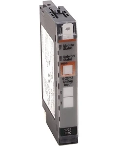 ALLEN-BRADLEY