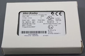 ALLEN-BRADLEY