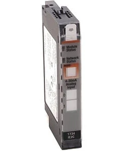 ALLEN-BRADLEY